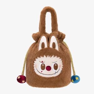 ❌SOLD❌ WHY SO SERIOUS Series - LABUBU Candy Pouch